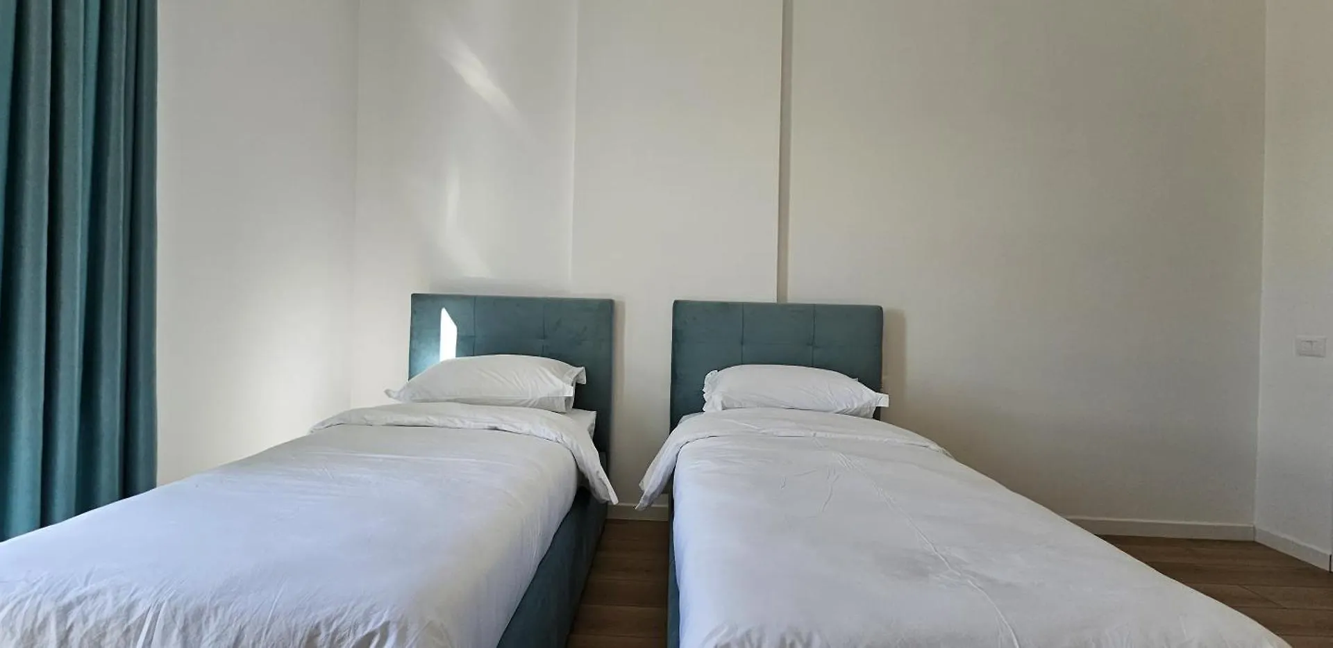 Sm Blue West Apartment Tirana 0*,  Albania